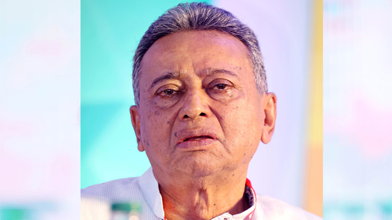 কানাডার সঙ্গে সম্পর্ক জোরদারে আগ্রহী বিএনপি: আমীর খসরু