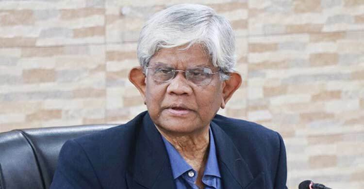 এনবিআর সংস্কারে ৫ সদস্যের কমিটি গঠন