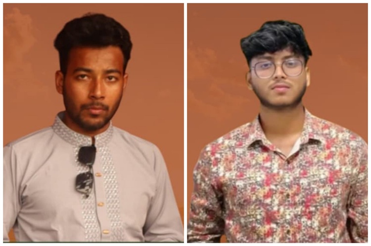 খুবির দুই শিক্ষার্থীর বিরুদ্ধে ধর্ম অবমাননা ও জুলাই আন্দোলনকে কটাক্ষের অভিযোগ 