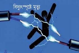 আড়াইহাজারে বিদ্যুৎস্পৃষ্টে শ্রমিকের মৃত্যু 