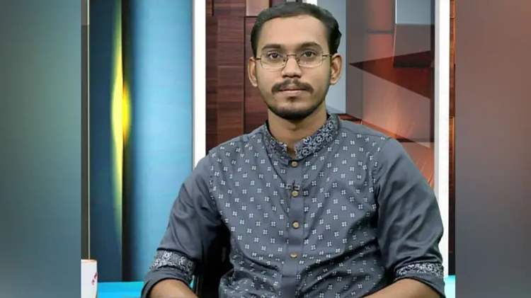 ‘বিএনপি কি বিচ্ছিন্নতাবাদী গোষ্ঠী যে, লন্ডনে গিয়ে আলোচনা করতে হয়েছে?’