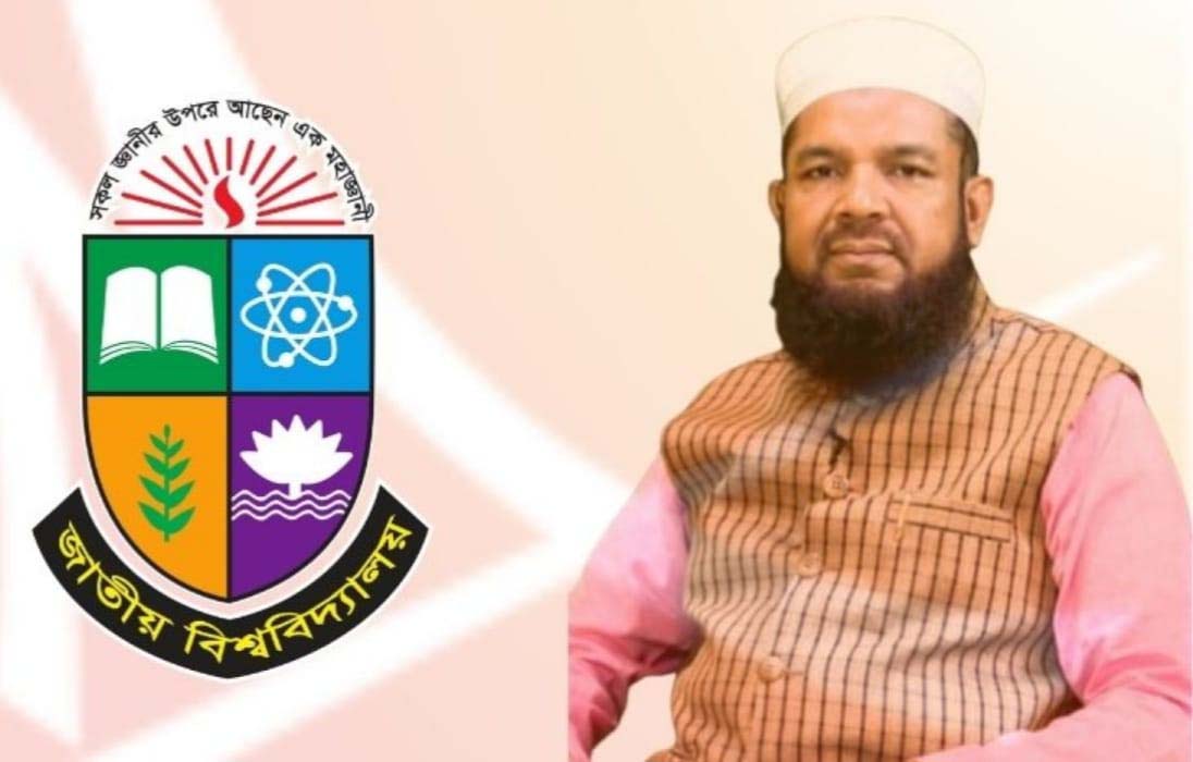 জাতীবি’র পরিচালক ইসলামী স্কলার সাহাব উদ্দিন আসছেন ‘সহজ পথ’ নিয়ে