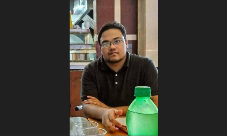 নিউইয়র্ডাক ডালাস ইউনিভার্সিটিতে চান্স পাওয়া ছাত্রকে শাজাহানপুরে হত্যা