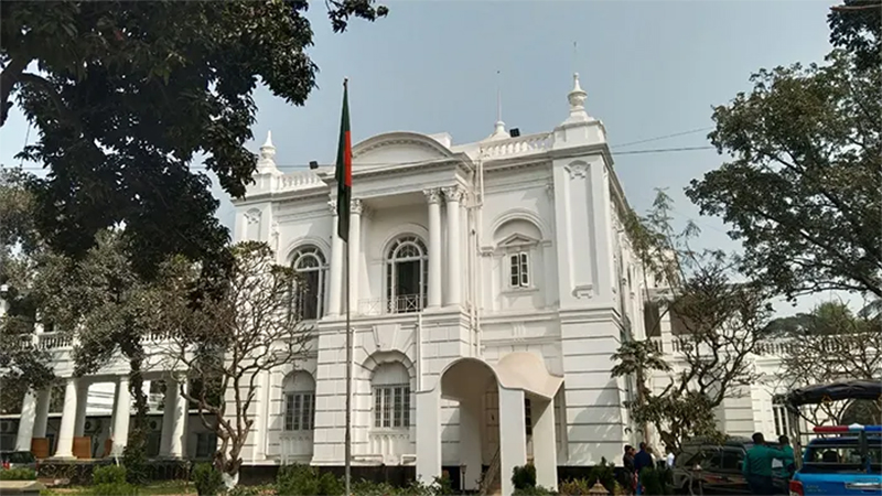 আবু সাঈদ হত্যা মামলায় ২৬ জনের বিরুদ্ধে গ্রেপ্তারি পরোয়ানা
