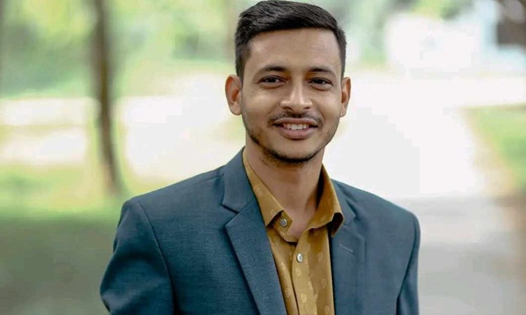 যৌন হয়রানির অভিযোগে ইবি শিক্ষক বরখাস্ত
