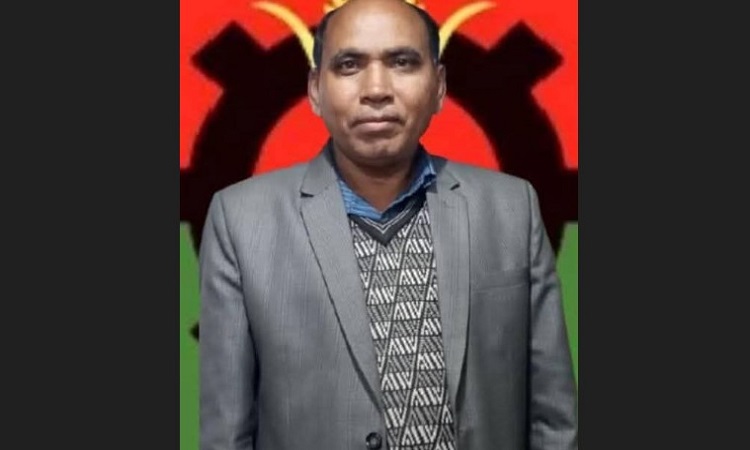 ভূঞাপুর বিএনপির নিবেদিত প্রাণ রফিক আর নেই