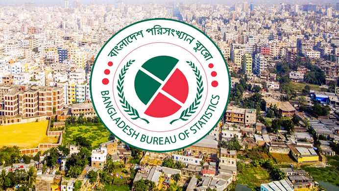 টেকসই চাষের বাইরে ৫৬ শতাংশ জমি: বিবিএস