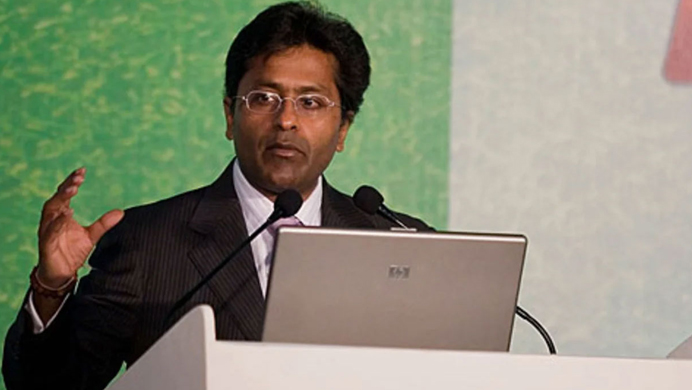 আইপিএলের সাবেক চেয়ারম্যানকে ১১ কোটি জরিমানা 