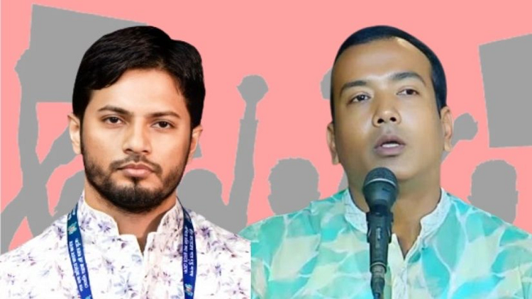 ছাত্রদল-শিবিরের কেন্দ্রীয় সভাপতি: কে ছাত্র, কে অছাত্র?