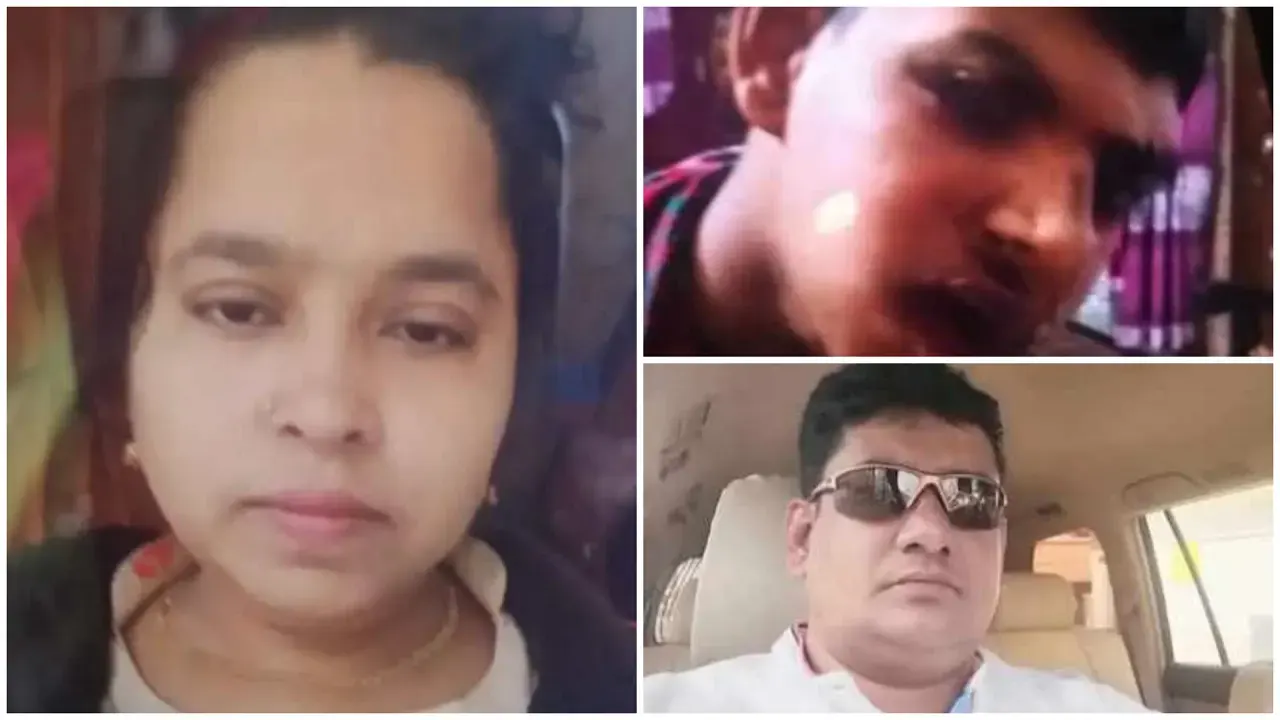 স্ত্রী-সন্তানসহ প্রবাসীর মৃত্যু, কেয়ারটেকার সন্দেহের কেন্দ্রে