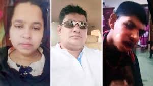 স্ত্রী-সন্তানসহ প্রবাসীর মৃত্যু, কেয়ারটেকার সন্দেহের কেন্দ্রে