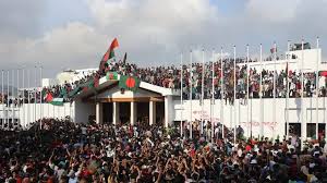 দেশ জুড়ে ৩৬ দিনের কর্মসূচি শুরু আজ