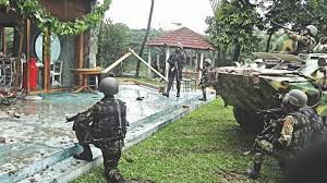হলি আর্টিজান হামলার ৯ বছর আজ, কী ঘটেছিল সেদিন