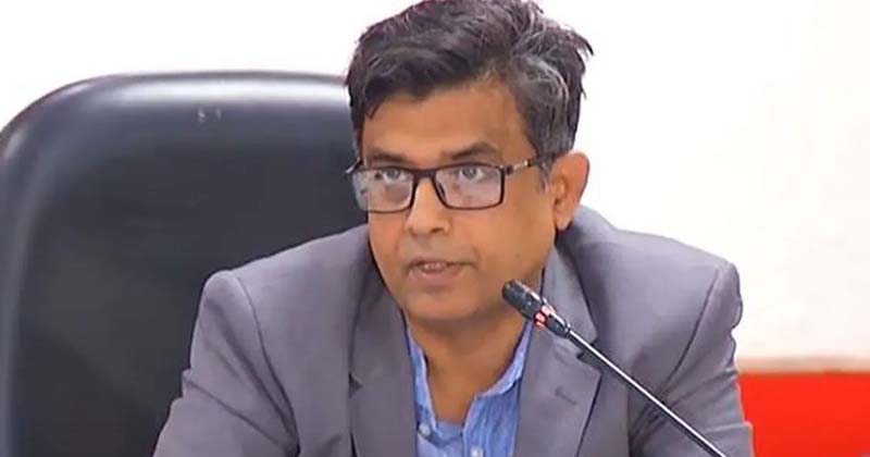 ‘দুঃখিত, এবার আর তা হবে না’ — শফিকুল আলম