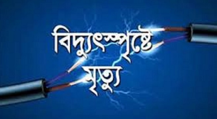 বারহাট্টায় অটোরিকশা চার্জ দিতে গিয়ে বিদ্যুৎস্পৃষ্টে চালকের মৃত্যু