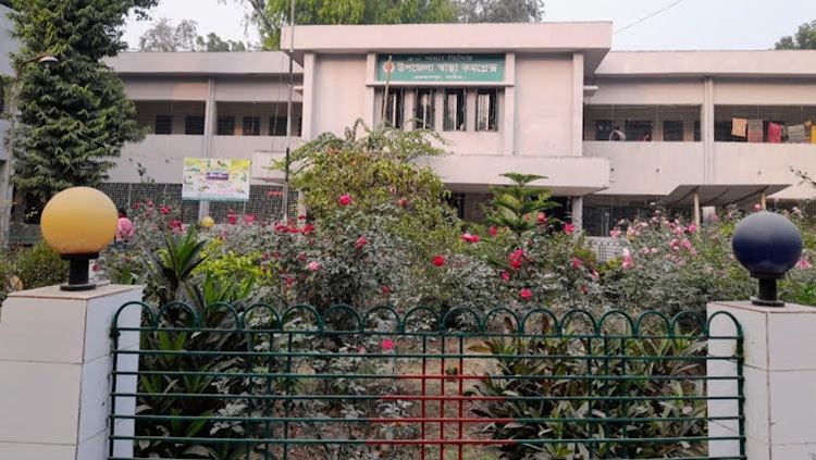 গুরুদাসপুরে লাকড়ি বিস্ফোরণে শিশুর মৃত্যু