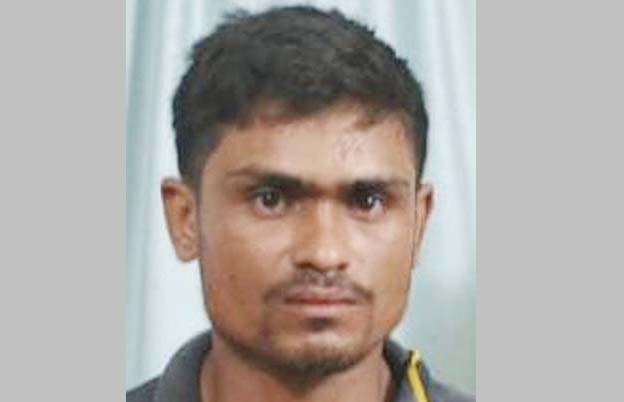সৈয়দপুর রেলওয়ে কারখানায় চুরির ঘটনায় ৮ জনের নামে মামলা, গ্রেপ্তার ১