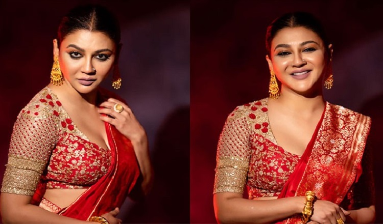জন্মদিন নিয়ে ছোটবেলা থেকে খুব বাড়াবাড়ি করি না : জয়া 