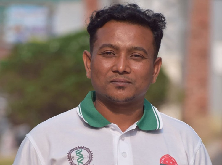 হাবিপ্রবি হলে থেকে রাজনীতি, ছাত্রত্ব নেই আহ্বায়কের