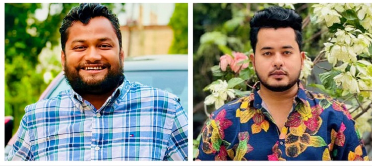 কালীগঞ্জে কলেজ শাখা ছাত্রদলের নতুন দুই কমিটি