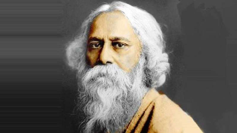 নিলামে কবিগুরুর লেখা চিঠি, দাম উঠল ৬ কোটি টাকা
