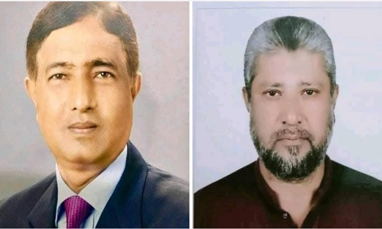 বাকেরগঞ্জ উপজেলা বিএনপির আহ্বায়ক কমিটি গঠিত