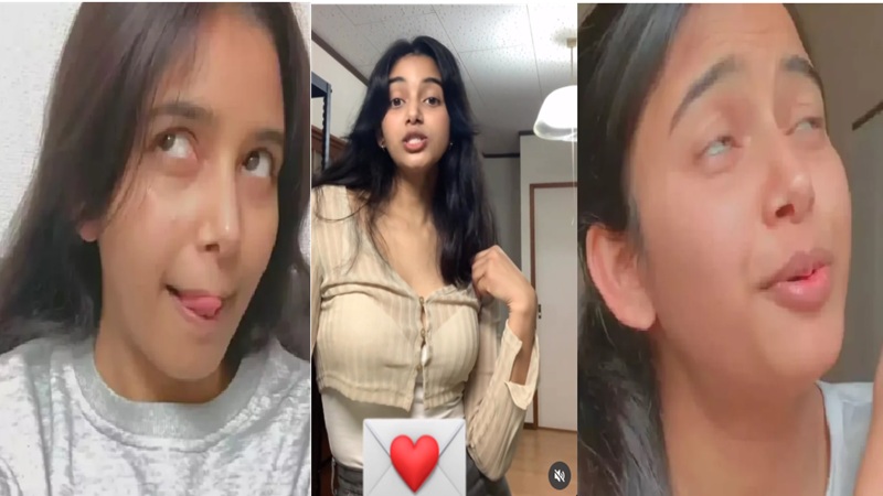 ভারতীয় এ মেয়ের ভিডিও লিঙ্ক ভাইরাল 