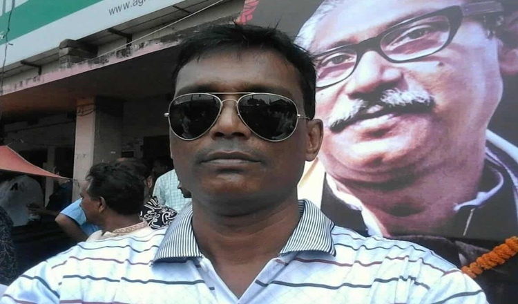 ভাঙ্গুড়ায় বিস্ফোরক মামলায় নিষিদ্ধ আ‘লীগ নেতা গ্রেপ্তার