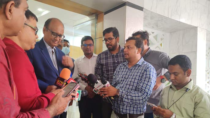 পদ্মা সেতু দুর্নীতি মামলা ‘গায়ের জোরে’ দায়মুক্তি দেওয়া হয়েছে