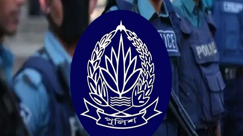 ‘পালানোর’ অভিযোগে আরো ৩ পুলিশ কর্মকর্তা বরখাস্ত