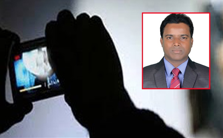 ‘তোমরা মোটা না চিকন হয়েছো- দেখার জন্য ভিডিও কল দিচ্ছি’