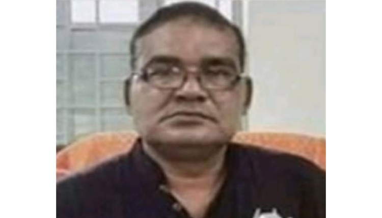 লোহাগড়ার আ'লীগ নেতা মতিয়ার ঢাকায় গ্রেপ্তার