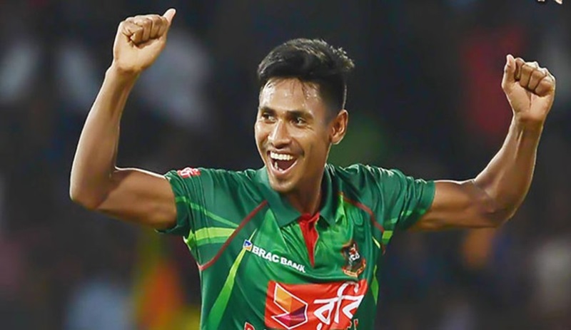 মুস্তাফিজকে সফল হতে দেবে না শ্রীলংকা