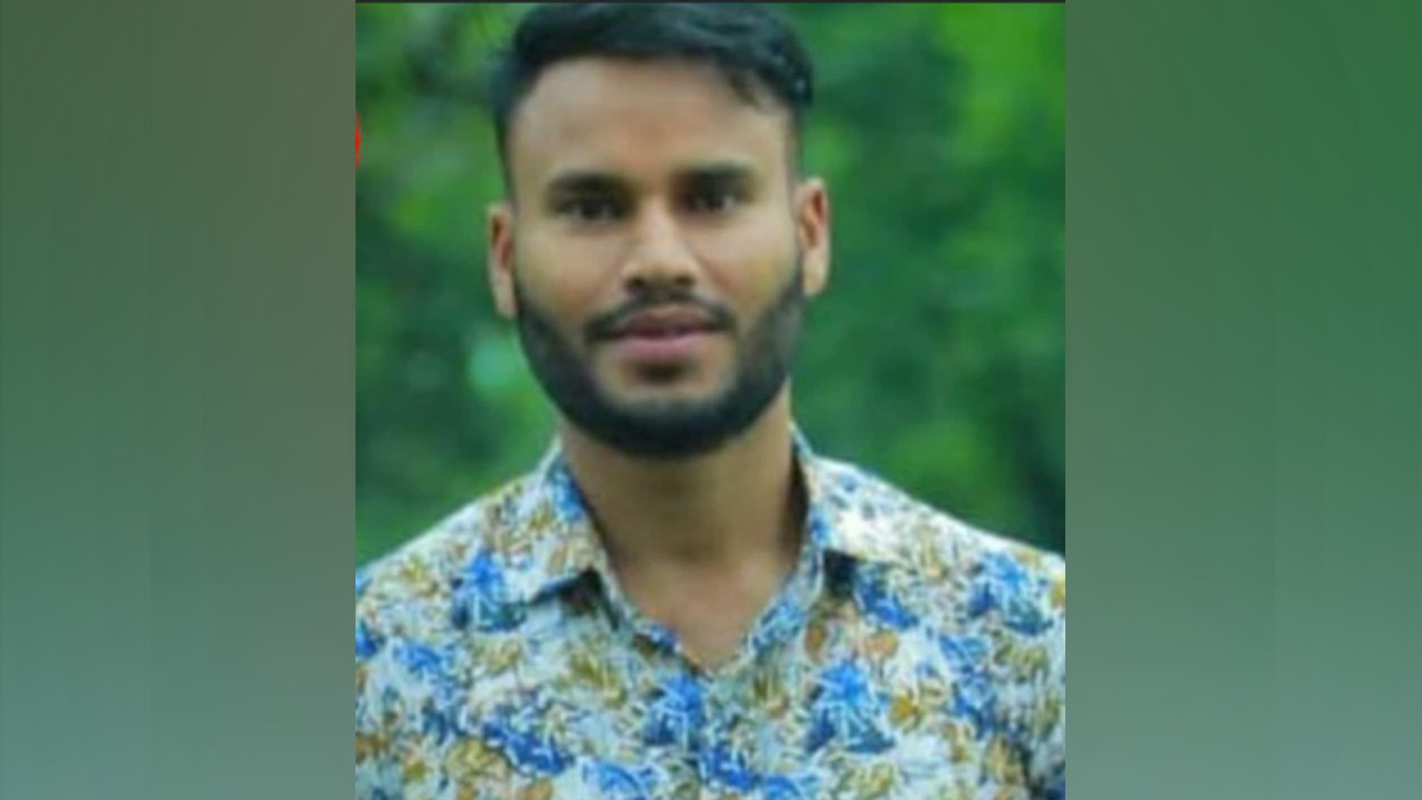 এইচএসসি পরীক্ষার্থীকে ধর্ষণ, পুলিশ সদস্য গ্রেপ্তার