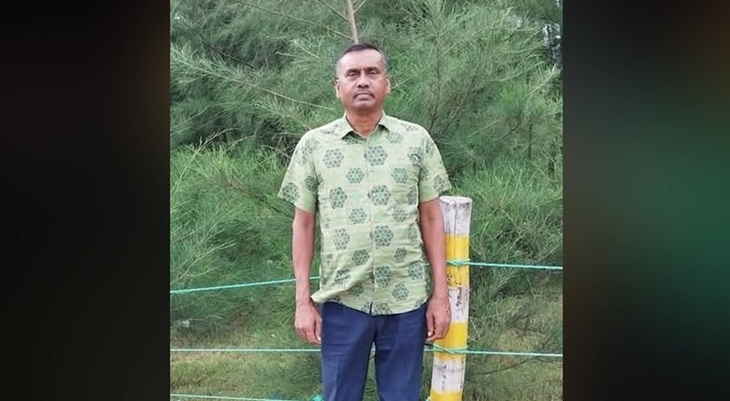 দোহারে ভোরে হাঁটতে বের হয়ে বিএনপি নেতা খুন