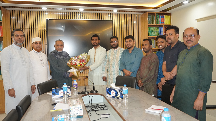 পিআর পদ্ধতির নির্বাচন দাবিতে একমত জামায়াত ও গণঅধিকার পরিষদ