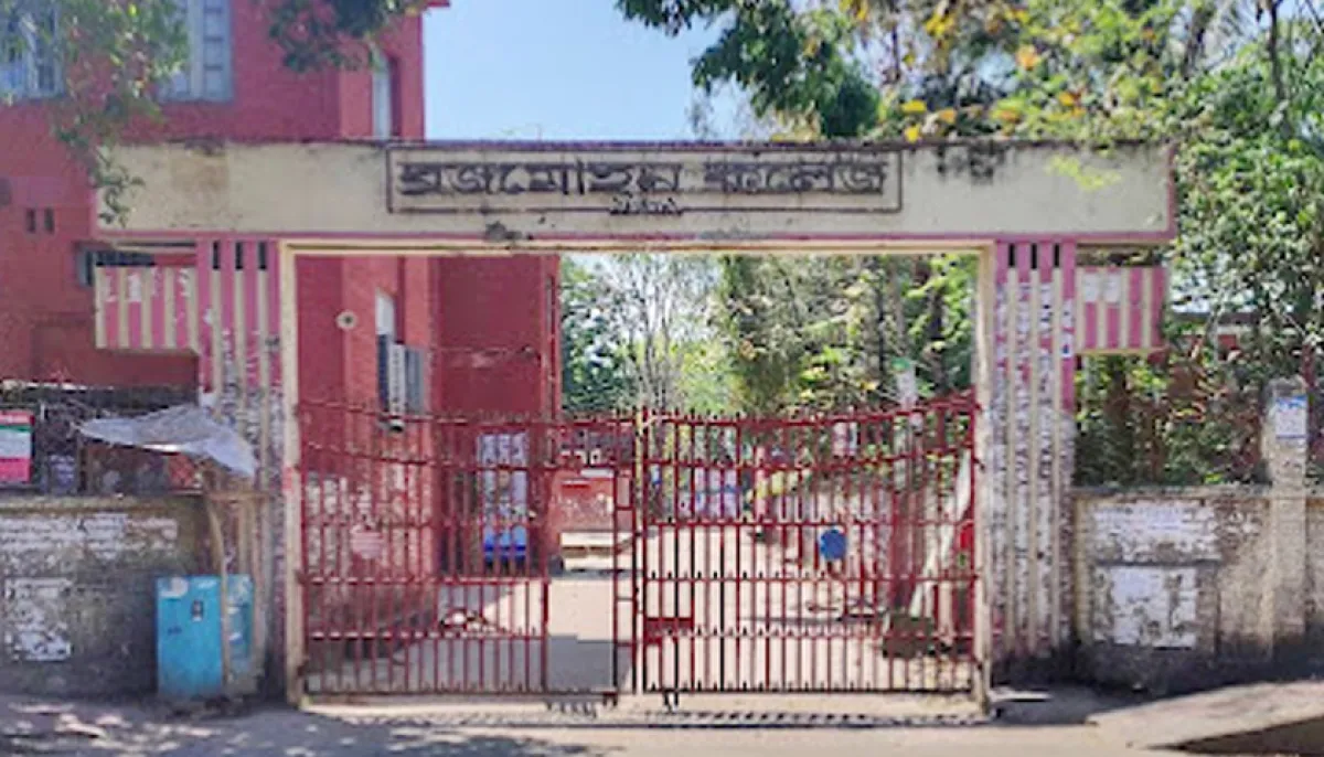 ছাত্রদলের হামলায় বৈছাআ জেলা আহ্বায়কসহ আহত ৫