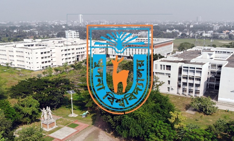 তিন বছরও খুবিতে চালু হয়নি ডোপ টেস্টের মাধ্যমে ভর্তি প্রক্রিয়া