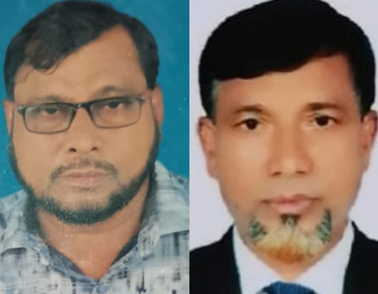 মুকসুদপুর প্রেসক্লাবের নতুন কমিটি গঠন: সভাপতি ছিরু মিয়া ও সাধারণ সম্পাদক কাজী ওহিদ