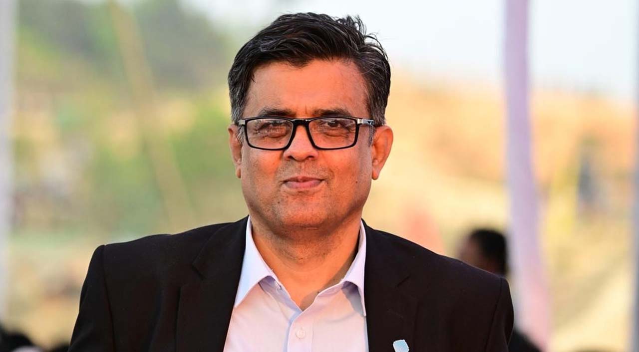 দায়িত্ব শেষে কোনো রাজনৈতিক দলে যোগ দেব না: প্রেস সচিব 