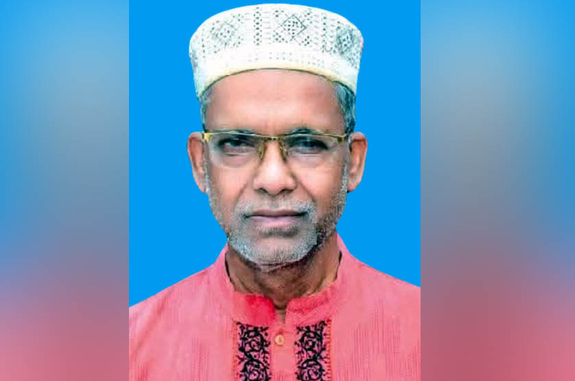 ফুলবাড়ীতে বিস্ফোরণ মামলায় আ.লীগ নেতা গ্রেপ্তার