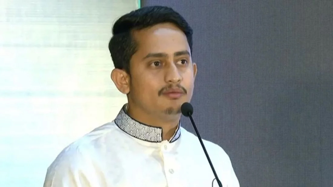 সব থানা ধীরে ধীরে পটিয়া হয়ে উঠছে: সারজিস আলম