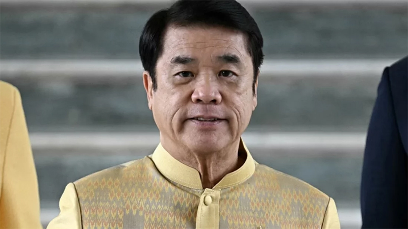 ‘এক দিনের প্রধানমন্ত্রী’ সুরিয়া 