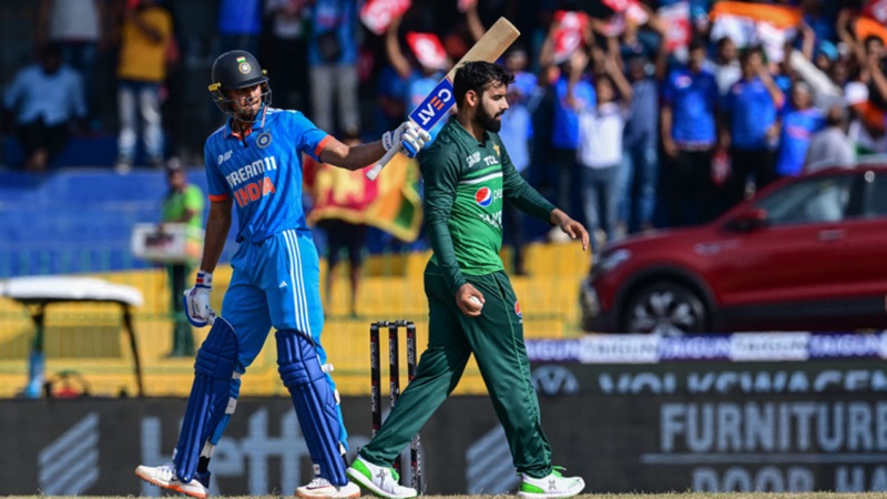 জানা গেল এশিয়া কাপের সূচি