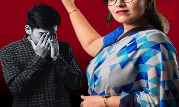 ছাত্রকে ঔষধ খাইয়ে যৌন নির্যাতন করতো শিক্ষিকা