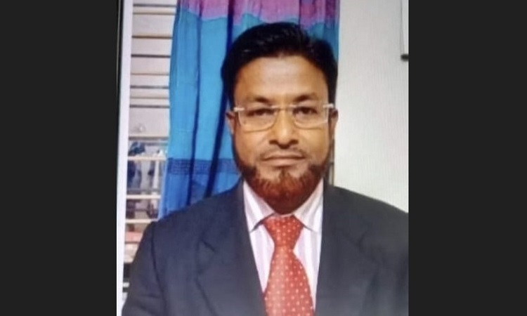 ডুমুরিয়ায় সৈয়দ ঈসা কলেজ অধ্যক্ষ বরখাস্ত