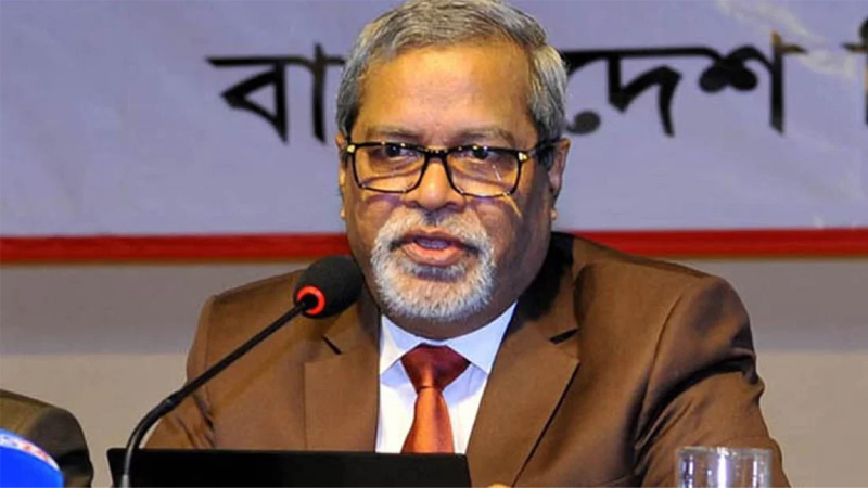 নুরুল হুদার জামিন নামঞ্জুর