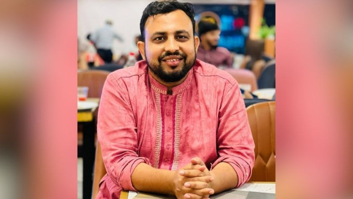 ‘শিবির থেকে ছাত্রদলেও পদায়ন হয়’ — শরীফ উদ্দিনের বিস্ফোরক মন্তব্য