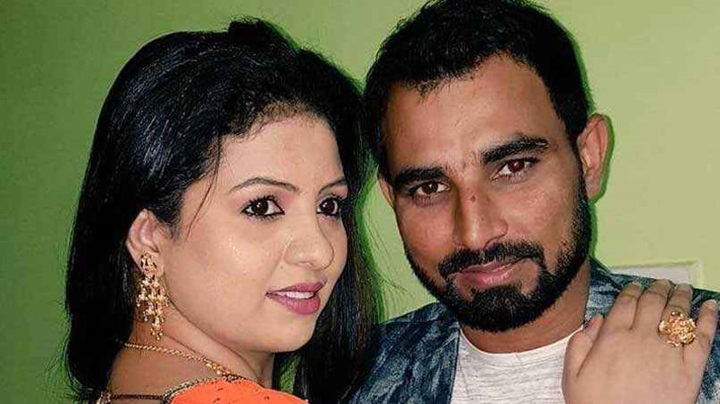 ভারতীয় পেসার শামিকে মাসে গুনতে হবে ৬ লাখ টাকা!