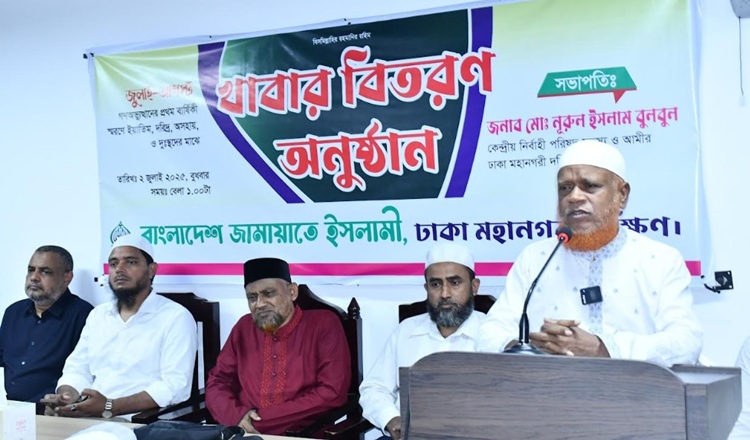 সরকারের নির্ধারিত সময়ের মধ্যে পিআর পদ্ধতিতে জাতীয় নির্বাচন দিতে হবে: বুলবুল